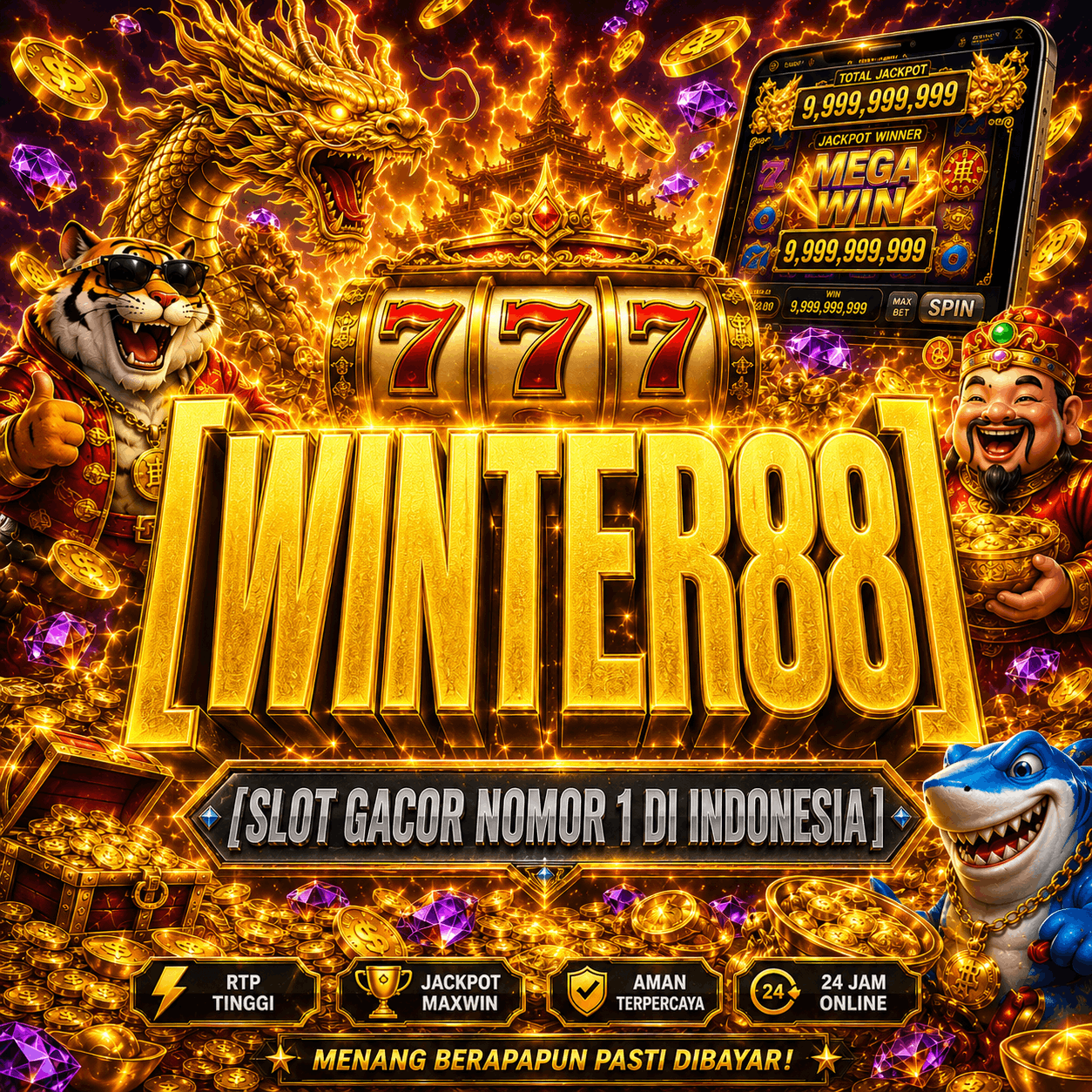 WINTER88